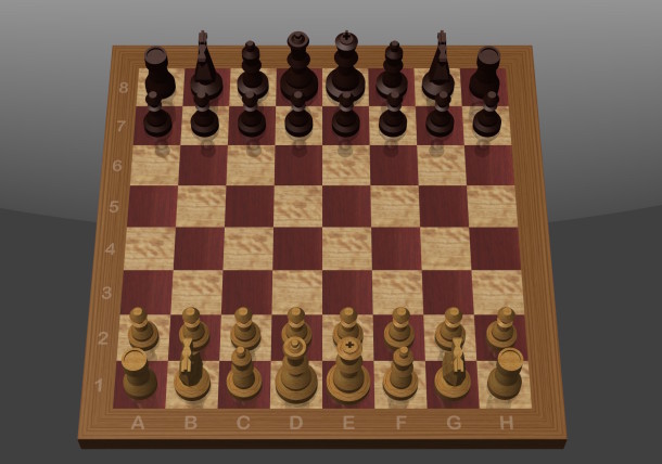 best chess application for mac
